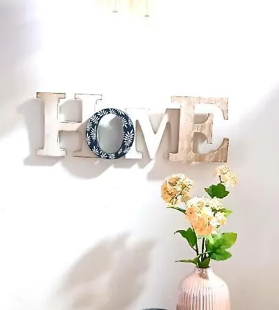 Precioso Duplex A 2 Min De La Playa De La Caleta Διαμέρισμα
