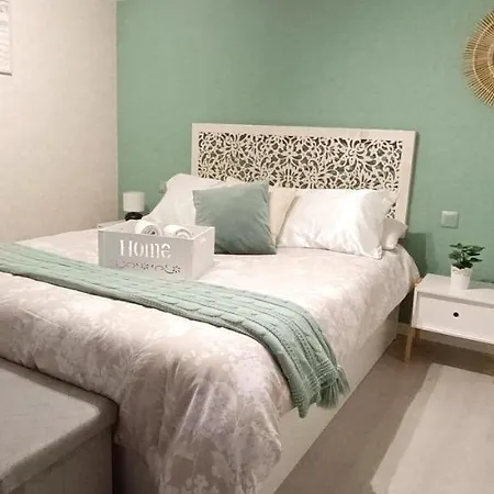 Precioso Duplex A 2 Min De La Playa De La Caleta * Καντίζ