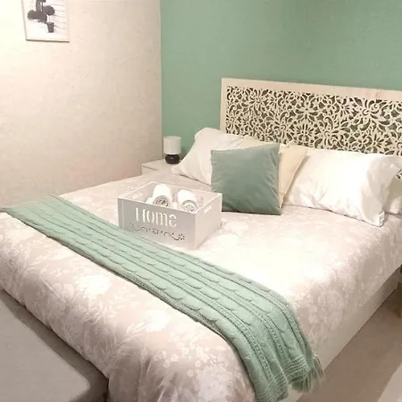 Precioso Duplex A 2 Min De La Playa De La Caleta Διαμέρισμα Καντίζ