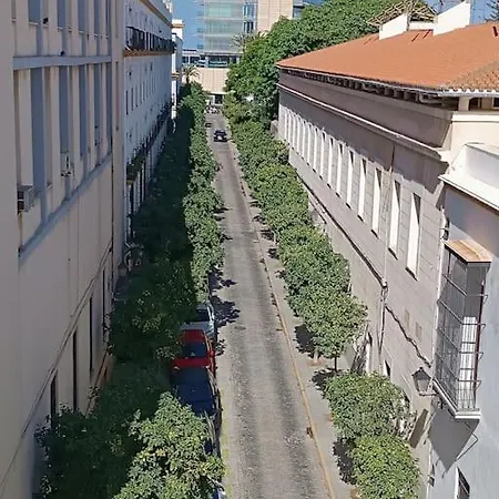 Διαμέρισμα Precioso Duplex A 2 Min De La Playa De La Caleta