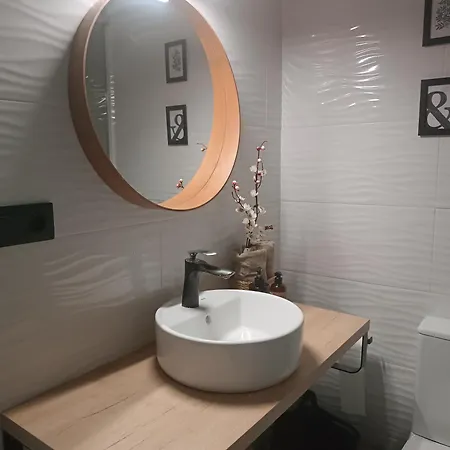 Daire Precioso Duplex A 2 Min De La Playa De La Caleta *