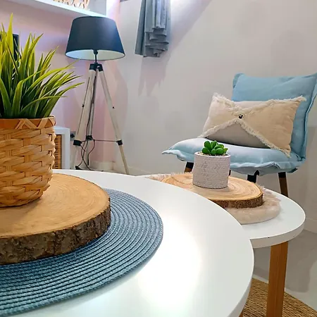 Precioso Duplex A 2 Min De La Playa De La Caleta * Καντίζ