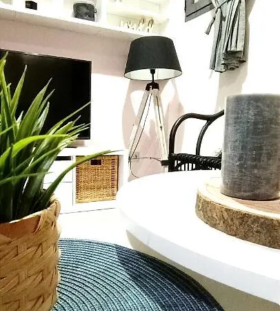 Precioso Duplex A 2 Min De La Playa De La Caleta Apartament Kadyks