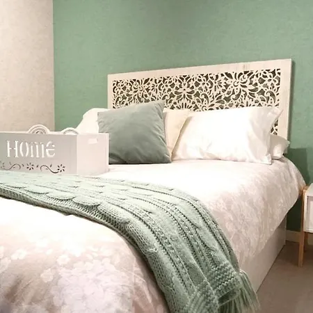 Apartament Precioso Duplex A 2 Min De La Playa De La Caleta *