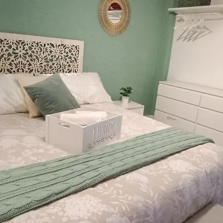 Apartament Precioso Duplex A 2 Min De La Playa De La Caleta Kadyks